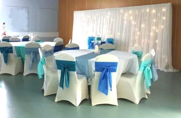 Moreton Hall Community Centre, Bury St Edmunds