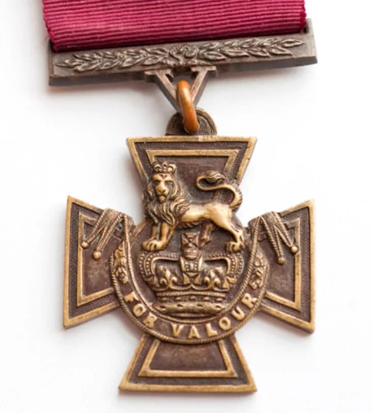 Suffolk Regiment Museum, Bury St Edmunds