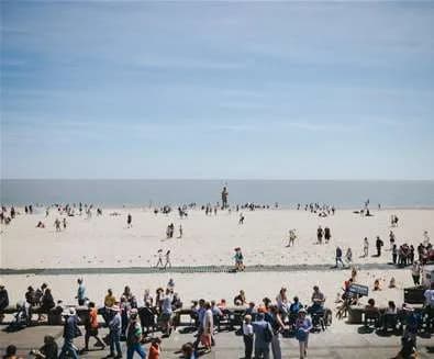 Lowestoft Beach, Lowestoft