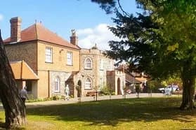 Lowestoft Museum at Broad House, Nicholas Everitt Park, Oulton Broad