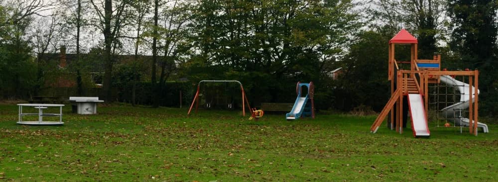 Langer Park, Ipswich