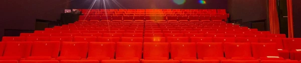 Aldeburgh Cinema, Woodbridge