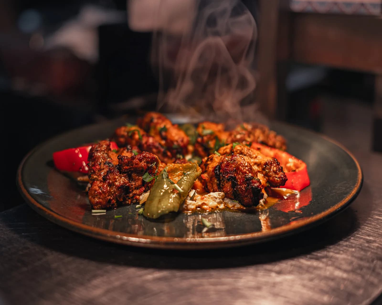 Restaurant dining at Cambridge Leisure Park