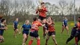 Peterborough Rugby Club, Peterborough