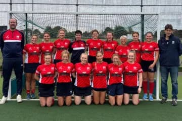 City of Peterborough Hockey Club, Peterborough